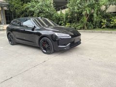 AITO M5 Extended Range Max RS AWD Advanced Intelligent Driving Edition - ფოტო 3