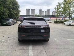 AITO M5 Extended Range Max RS AWD Advanced Intelligent Driving Edition - ფოტო 5