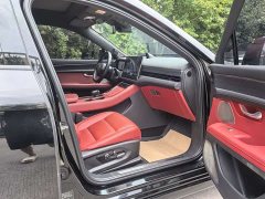 AITO M5 Extended Range Max RS AWD Advanced Intelligent Driving Edition - ფოტო 7