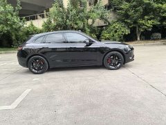 AITO M5 Extended Range Max RS AWD Advanced Intelligent Driving Edition - ფოტო 8