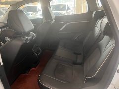 Haval H6 National Trend Edition 1.5T Automatic Urban Version - ფოტო 10