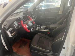 Haval H6 National Trend Edition 1.5T Automatic Urban Version - ფოტო 14