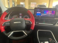 Haval H6 National Trend Edition 1.5T Automatic Urban Version - ფოტო 17