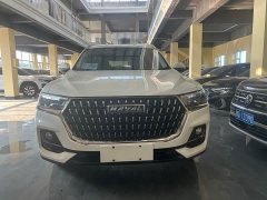 Haval H6 National Trend Edition 1.5T Automatic Urban Version - ფოტო 2