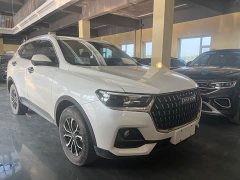 Haval H6 National Trend Edition 1.5T Automatic Urban Version - ფოტო 3