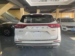 Haval H6 National Trend Edition 1.5T Automatic Urban Version - ფოტო 4