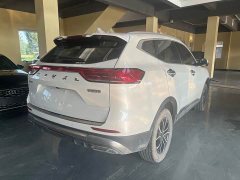 Haval H6 National Trend Edition 1.5T Automatic Urban Version - ფოტო 7
