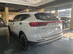 Haval H6 National Trend Edition 1.5T Automatic Urban Version - ფოტო 8