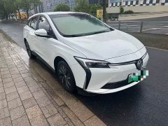 Buick Weilan 6 430km Yue Enjoy Edition - ფოტო 1