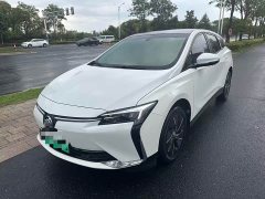 Buick Weilan 6 430km Yue Enjoy Edition - ფოტო 2