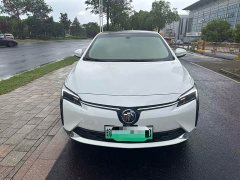 Buick Weilan 6 430km Yue Enjoy Edition - ფოტო 3