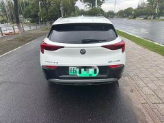 Buick Weilan 6 430km Yue Enjoy Edition - ფოტო 4