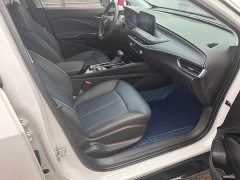Buick Weilan 6 430km Yue Enjoy Edition - ფოტო 8