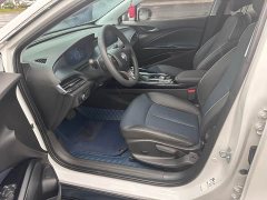 Buick Weilan 6 430km Yue Enjoy Edition - ფოტო 9