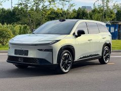 Toyota Platinum Smart 3X 520 Pro Lidar Edition - ფოტო 1