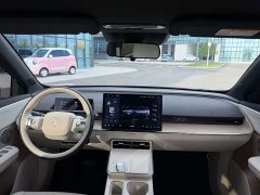 Toyota Platinum Smart 3X 520 Pro Lidar Edition - ფოტო 10