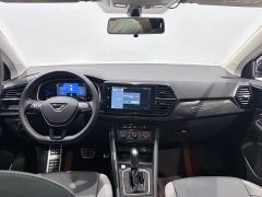 Volkswagen Jetta VS7 2023 280TSI Automatic Highline Pleasure Edition - ფოტო 11