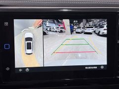 Volkswagen Jetta VS7 2023 280TSI Automatic Highline Pleasure Edition - ფოტო 12