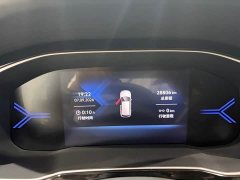 Volkswagen Jetta VS7 2023 280TSI Automatic Highline Pleasure Edition - ფოტო 13