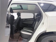 Volkswagen Jetta VS7 2023 280TSI Automatic Highline Pleasure Edition - ფოტო 9