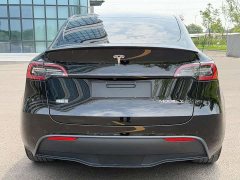 Tesla Model Y Performance All-Wheel Drive - ფოტო 5