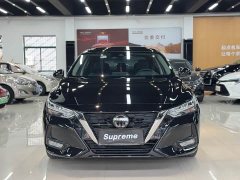 Nissan Sylphy 1.6L XL CVT Comfort Edition - ფოტო 1