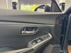 Nissan Sylphy 1.6L XL CVT Comfort Edition - ფოტო 10