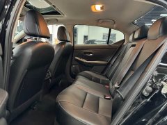 Nissan Sylphy 1.6L XL CVT Comfort Edition - ფოტო 12