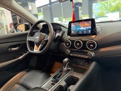 Nissan Sylphy 1.6L XL CVT Comfort Edition - ფოტო 15