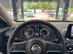 Nissan Sylphy 1.6L XL CVT Comfort Edition - ფოტო 16