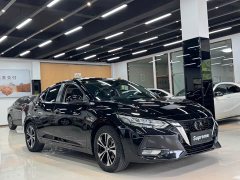 Nissan Sylphy 1.6L XL CVT Comfort Edition - ფოტო 2