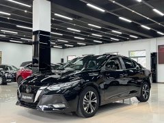 Nissan Sylphy 1.6L XL CVT Comfort Edition - ფოტო 3