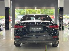 Nissan Sylphy 1.6L XL CVT Comfort Edition - ფოტო 4