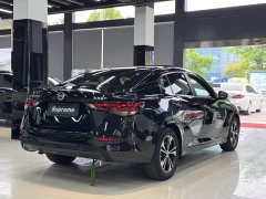 Nissan Sylphy 1.6L XL CVT Comfort Edition - ფოტო 6