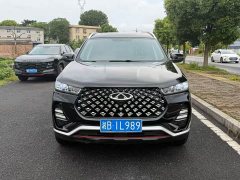Chery 7 PLUS 1.5T CVTFlagship Version - ფოტო 2