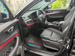 Chery 7 PLUS 1.5T CVTFlagship Version - ფოტო 4