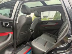 Chery 7 PLUS 1.5T CVTFlagship Version - ფოტო 5