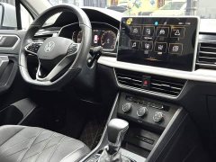 Volkswagen Tiguan L 280TSI Automatic FWD Trendsetter Limited Edition - ფოტო 10