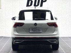 Volkswagen Tiguan L 280TSI Automatic FWD Trendsetter Limited Edition - ფოტო 12