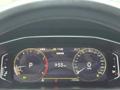 Volkswagen Tiguan L 280TSI Automatic FWD Trendsetter Limited Edition - ფოტო 14