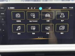 Volkswagen Tiguan L 280TSI Automatic FWD Trendsetter Limited Edition - ფოტო 15