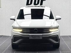 Volkswagen Tiguan L 280TSI Automatic FWD Trendsetter Limited Edition - ფოტო 2