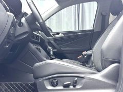 Volkswagen Tiguan L 280TSI Automatic FWD Trendsetter Limited Edition - ფოტო 4