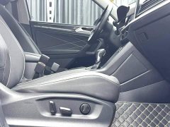 Volkswagen Tiguan L 280TSI Automatic FWD Trendsetter Limited Edition - ფოტო 5