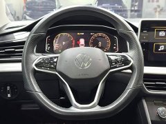 Volkswagen Tiguan L 280TSI Automatic FWD Trendsetter Limited Edition - ფოტო 7