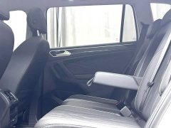 Volkswagen Tiguan L 280TSI Automatic FWD Trendsetter Limited Edition - ფოტო 8