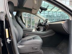 Tesla Model Y Long Range All-Wheel Drive - ფოტო 10
