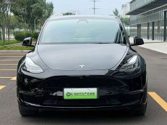 Tesla Model Y Long Range All-Wheel Drive - ფოტო 2