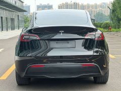 Tesla Model Y Long Range All-Wheel Drive - ფოტო 5