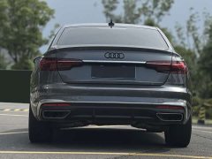 Audi A4L 40 TFSI Fashion Dynamic - ფოტო 10